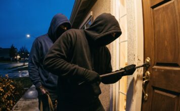 Sin freno el despojo a la propiedad privada en la CDMX